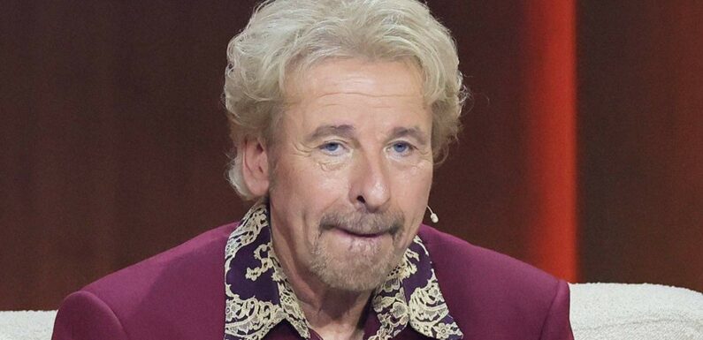 Thomas Gottschalk: Zum Schluss teilt er nochmal aus! | InTouch