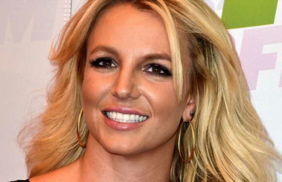 Versöhnung? Britney Spears feiert mit Familie Geburtstag!