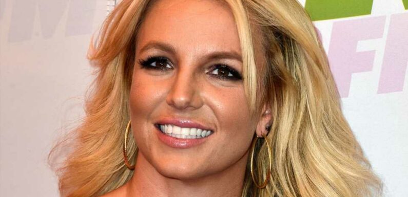Versöhnung? Britney Spears feiert mit Familie Geburtstag!