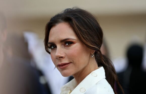 Victoria Beckham bereut ihre damalige Brustvergrößerung