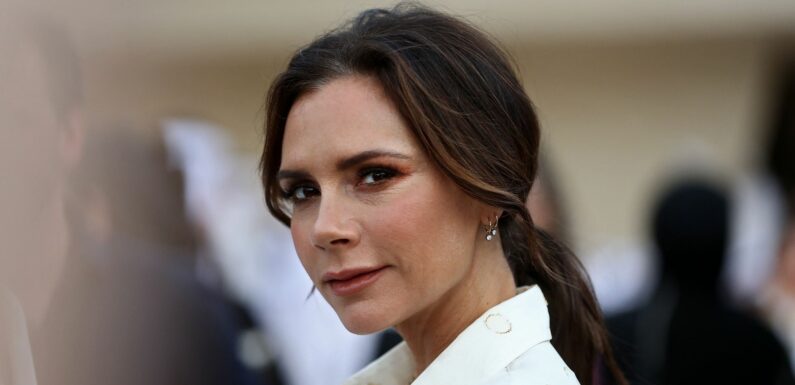 Victoria Beckham bereut ihre damalige Brustvergrößerung