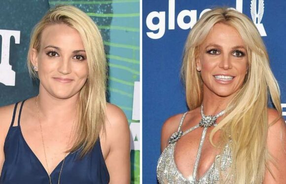 Warum sprach Jamie Lynn Spears so offen über Britney im TV?