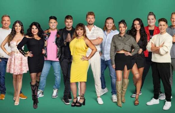 "Promi Big Brother" 2023: Yeliz Koc gewinnt die Staffel – und wird geküsst