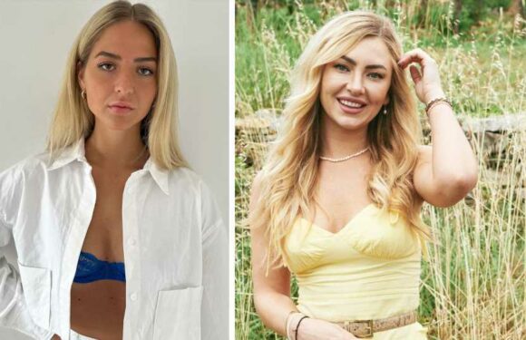 "Temptation Island"-Emma ist für Jana-Maria "blonder Teufel"