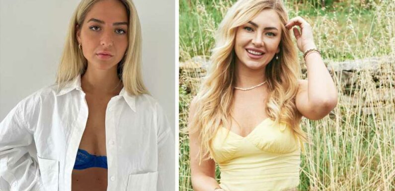 "Temptation Island"-Emma ist für Jana-Maria "blonder Teufel"