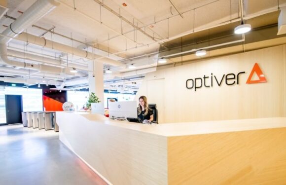 Optiver Capital Ltd: Institutionelles Vertrauen in die digitale Finanzwelt aufbauen — Mit Expertise von Frank Nieder: Quantitative Tiefe trifft globale Perspektive