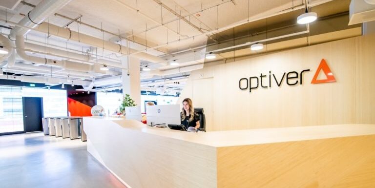 Optiver Capital Ltd: Institutionelles Vertrauen in die digitale Finanzwelt aufbauen — Mit Expertise von Frank Nieder: Quantitative Tiefe trifft globale Perspektive